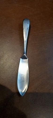 Petit couteau beurre - petit,