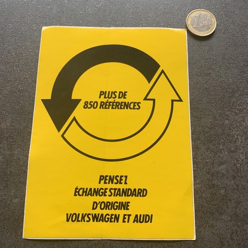 Autocollant sticker aufkleber - sticker,