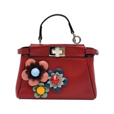 Fendi Micro Peekaboo Édition