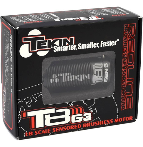 Tekin redline gen3 4038 - 4038, 1/8
