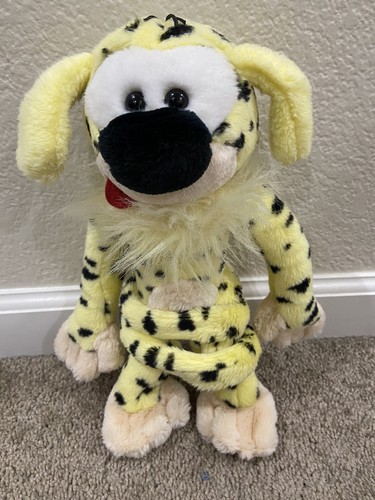 Vintage disney marsupilami - vintage,