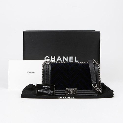 Chanel sac bandoulière - à,