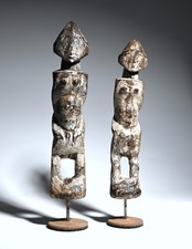 joli rare couple Chamba du