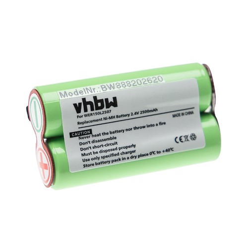 Batterie pour panasonic - batterie, er154
