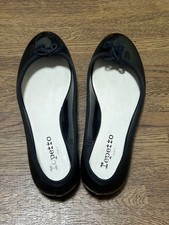 Repetto Cendrillon Baby Black