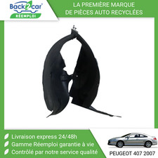 🏆 PARE-BOUE AVANT DROIT