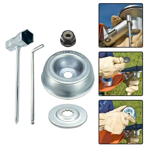 Kit laveuse poussée - , neuf