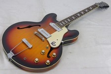 Epiphone Casino Full Acoustic