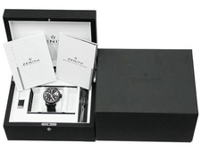 Montre Homme Zenith Pilot Type