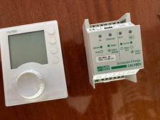 Calybox 20 - Gestionnaire d'énergie 2 zones - Délesteur - Delta Dore