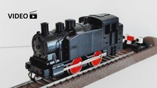 JOUEF  HO Locomotive-Tender