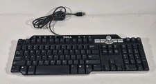 Dell SK-8135 USB Hub Wired