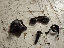 1971 Honda SL125 K0 Engine