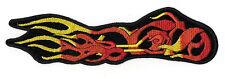 GRAND PATCH USA : MOTO CHOPPER CUSTOM  FLAMMES BIKER TRIKER MOTARD 