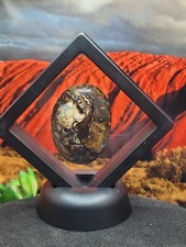 Opale Boulder Australienne De