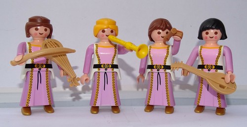 Playmobil ideal complement - ideal,
