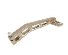 Kickstarter VANEZ titane pour