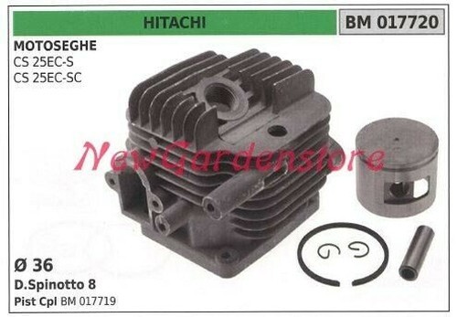 Cylindre piston segments - piston,