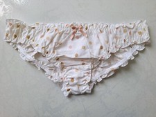 LISE CHARMEL DEGRIFFE CULOTTE