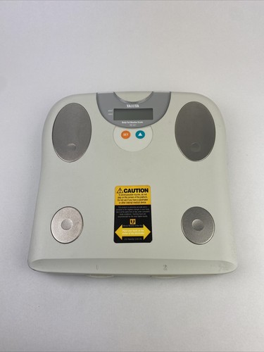 Tanita tbf 621 body - tanita, tbf-621