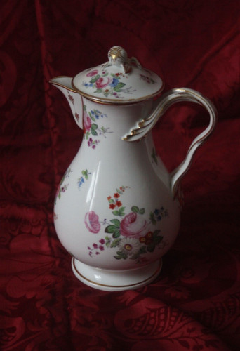 Grande verseuse cafetière - /,