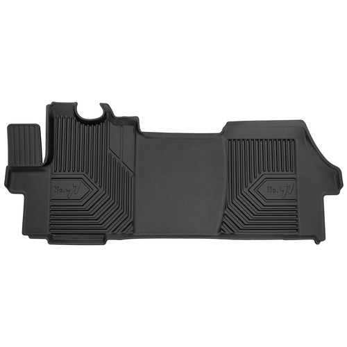 Tapis sol tpe - sol, frogum