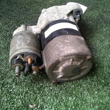 Demarreur RENAULT TWINGO 2