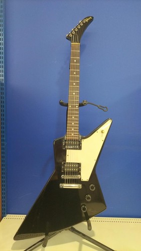Guitare électrique gibson - guitare,