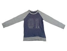 Smiley Pull Enfant Multicolore