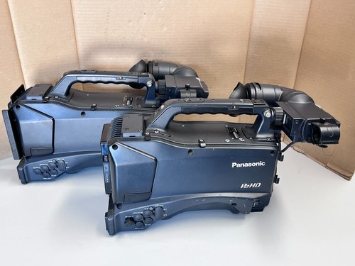 Lot panasonic ag - lot,