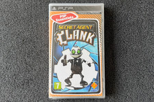 Secret Agent Clank / Jeu Sony