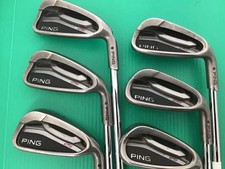 Set de fer à repasser Ping