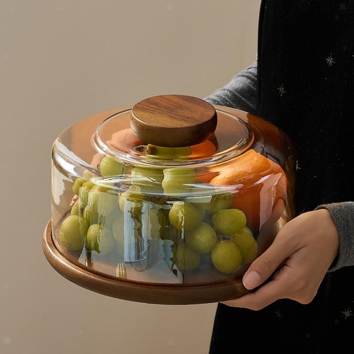 Présentoir gâteaux avec - présentoir,