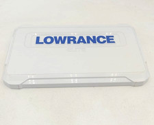 Couvercle protection Lowrance