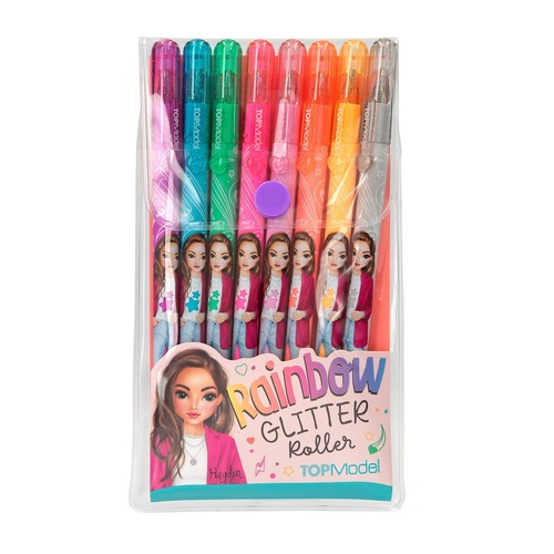 12192 topmodel rainbow - topmodel,