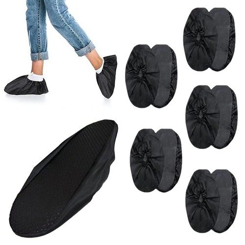 5pcs couvre chaussures - 5pcs,