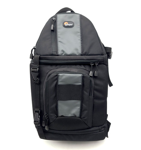 Lowepro slingshot 202 dslr - slingshot, aw