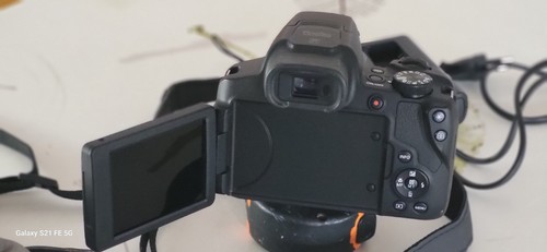 Canon powershot sx70 - sx70, 20,3mp