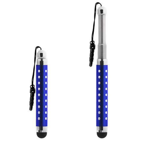 Avizar stylet retractable avec - avizar,