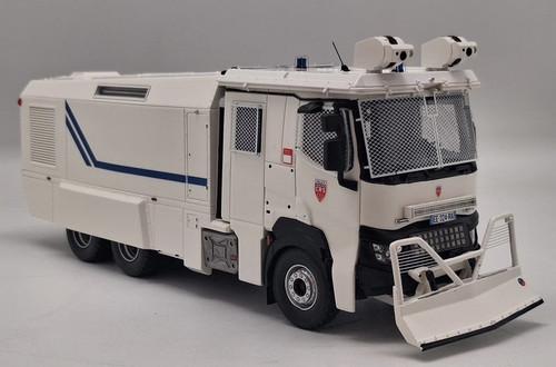 Perfex754 renault vle blanc - perfex754,
