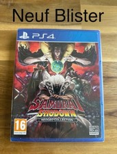 Samurai Shodown Neogeo