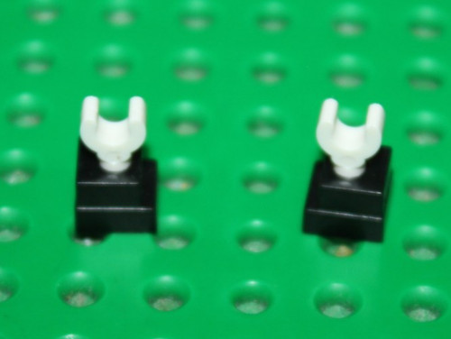 Lego leg skeleton - 2, x