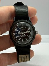 Montre militaire BENRUS