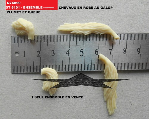 Starlux copies resine moyen - copies,