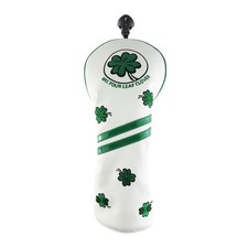 Couvre-chef de Club de Golf, couvre-chef de pilote en bois hybride, protecteur