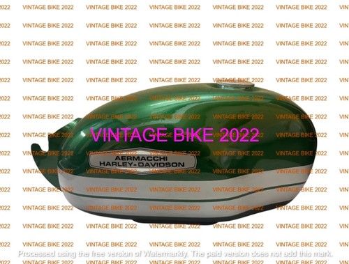 Convient pour harley davidson - convient,