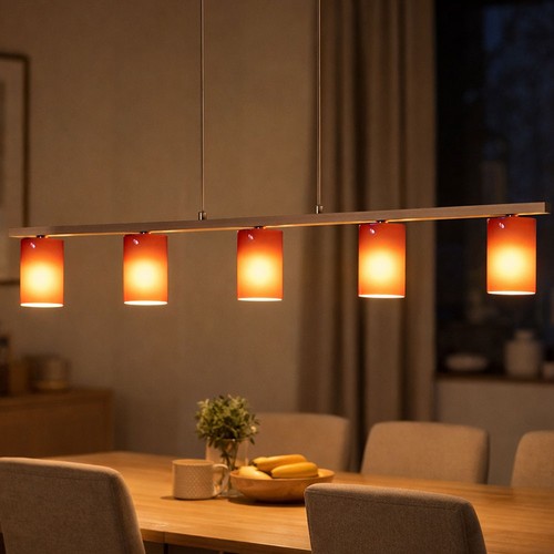 Lampe plafond suspension - lampe,