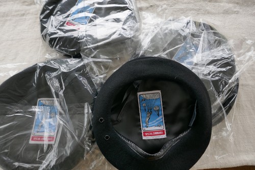 Béret militaire commando - béret,