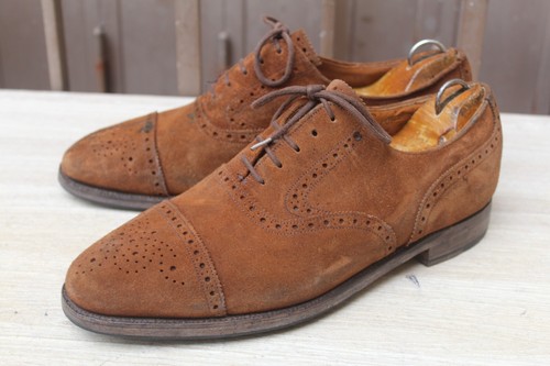 Chaussure church joseph - church's,