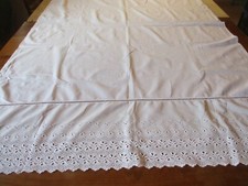 Drap lit d'enfant N°8 bébé